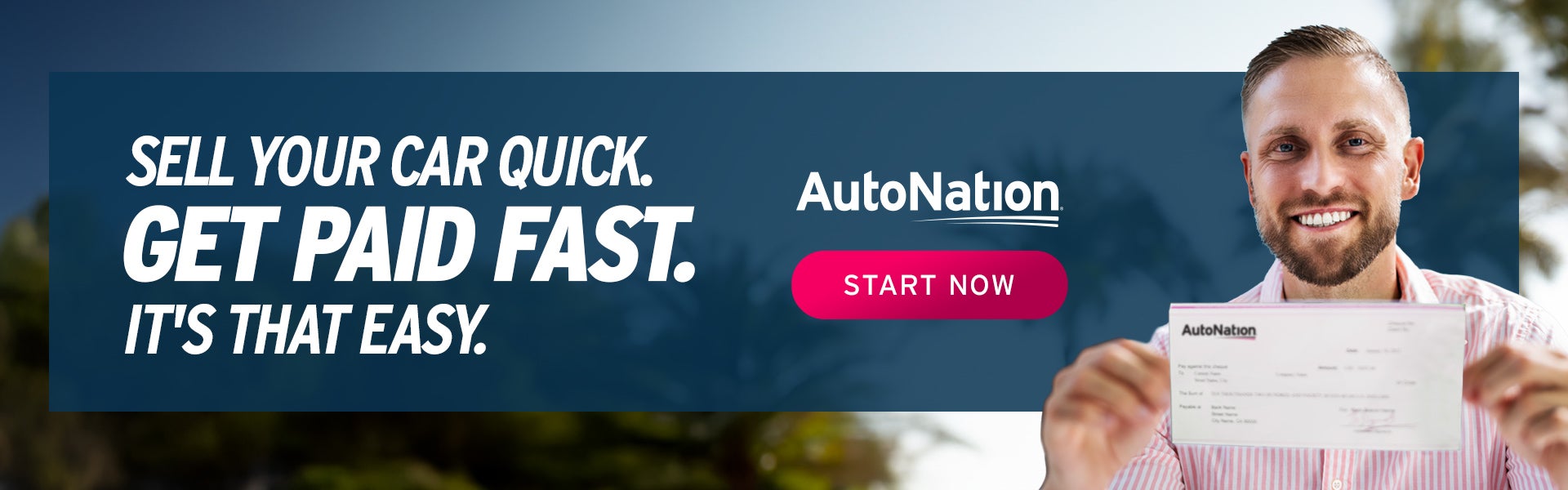 We'll Buy Your Car at AutoNation Chevrolet South Corpus Christi